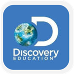 Discovery Education icon